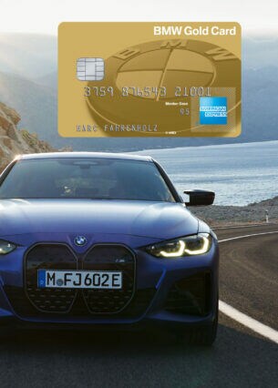 Amex: Wissenswertes zur Kreditkarte
