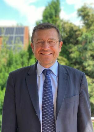 Portrait Peter Koerndl