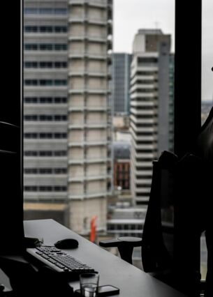 Frauen in Führungspositionen