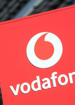 Vodafone