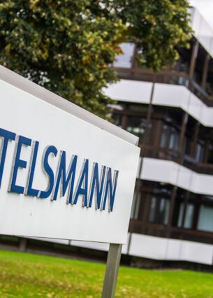 Bertelsmann