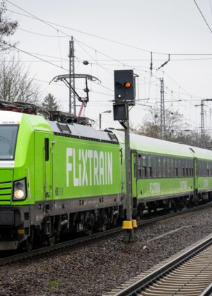Flixtrain