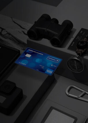 AMEX KV payback abgedunkelt verlauf