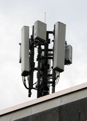 Mobilfunkantennen
