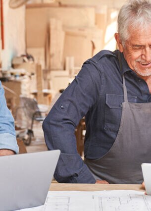 Blogbild: 3 Mitarbeitende