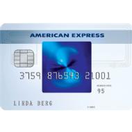American Express Kartengebühr Blue Card – nachträglich mit Punkten bezahlen