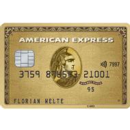 American Express Kartengebühr Gold Card – nachträglich mit Punkten bezahlen