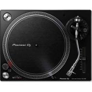 Pioneer DJ Plattenspieler mit Direktantrieb, Schwarz PLX-500-K