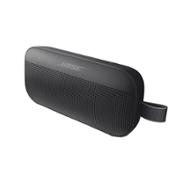 Link zu BOSE SoundLink Flex Bluetooth Speaker, Schwarz Details