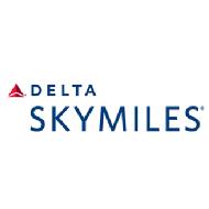 Delta Airlines Delta SkyMiles® Punktetransfer