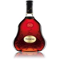 LVMH Henessy Cognac X.O.,1 Flasche á 0.7l