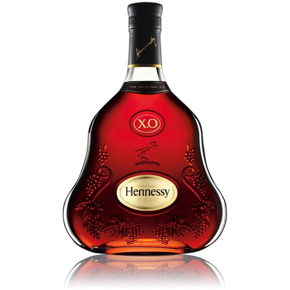 Henessy Cognac X.O., 0,7l
