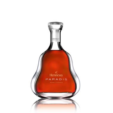 Ein Cognac von enormer Tiefe und Eleganz.