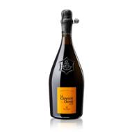 LVMH Champagner La Grande Dame 2008 0,75 l