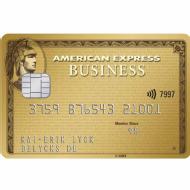 Link zu American Express Kartengebühr Business Gold Card – nachträglich mit Punkten bezahlen Details