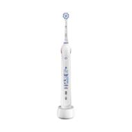 Link zu Oral-B Elektrische Zahnbürste Junior Smart, Weiß Details