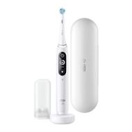 Link zu BRAUN Elektrische Zahnbürste iO Series 7N White Alabaster Details