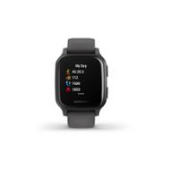 Link zu GARMIN Smartwatch Venu Sq, Grau-Schiefer Details