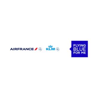 Air France und KLM Flying Blue Punktetransfer