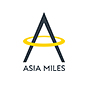 Asia Miles Punktetransfer