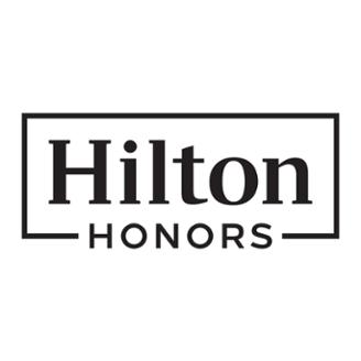 Hilton Hilton Honors Punktetransfer