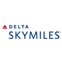 Delta Airlines Delta SkyMiles® Punktetransfer