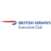 British Airways British Airways Executive Club Punktetransfer