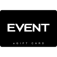 Event Cinemas Event Cinemas Gift Card