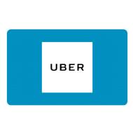Link to Uber Uber Gift Card details page
