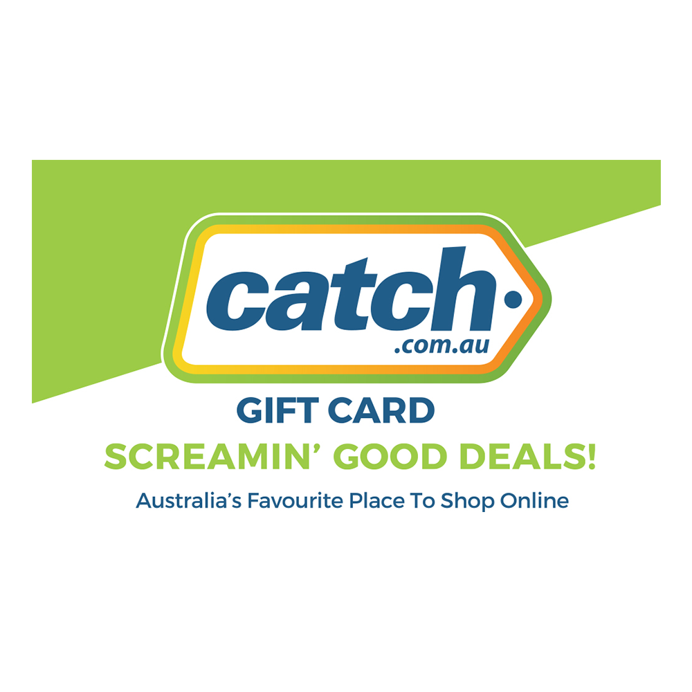 Link to Catch CATCH Gift Card details page