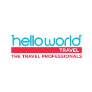 Link to Helloworld Helloworld Travel details page