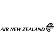 Link to Air New Zealand Air New Zealand details page