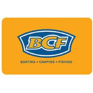 Link to BCF BCF Gift Card details page