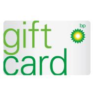 Link to BP BP Gift Card details page