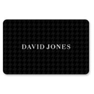 Link to David Jones David Jones Gift Card details page
