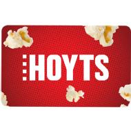 Link to Hoyts Hoyts Gift Card details page