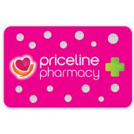 Link to Priceline Pharmacy Priceline Pharmacy Gift Card details page