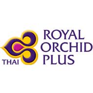 Link to Thai Airways International Thai Royal Orchid Plus details page