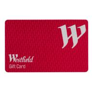 Link to Westfield Westfield Gift Card details page