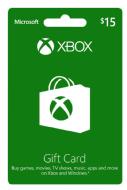 Link to Xbox Xbox Gift Card details page