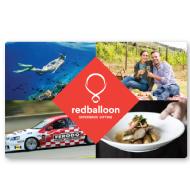 Link to Red Balloon Red Balloon Gift Card details page