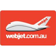 Link to Webjet Webjet Gift Card details page