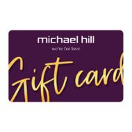 Link to Michael Hill Michael Hill Gift Card details page