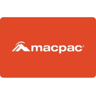 Link to Macpac Macpac Gift Card details page