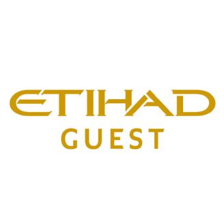 Etihad Airways Etihad Guest