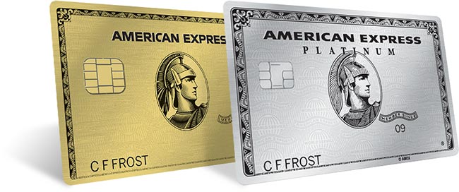 American Express Platinum Travel Program - Just For Guide