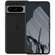 Google Pixel 8 Pro Unlocked Phone, 128 GB (Obsidian)