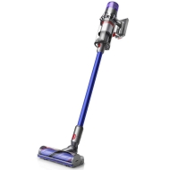 linkToText Dyson V11 Cordless Vacuum (Blue) detailsPageText