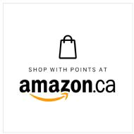 Amazon Amazon with Points: Shop with Points on Amazon.ca