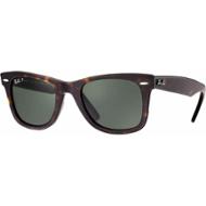 linkToText Ray-Ban Original Wayfarer Classic Sunglasses (Tortoise) detailsPageText